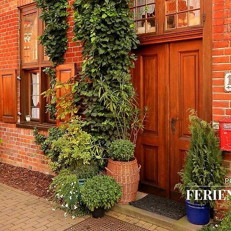 Potsdamer Ferienwohnung Luaran gambar