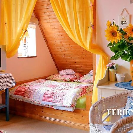 Potsdamer Ferienwohnung Luaran gambar